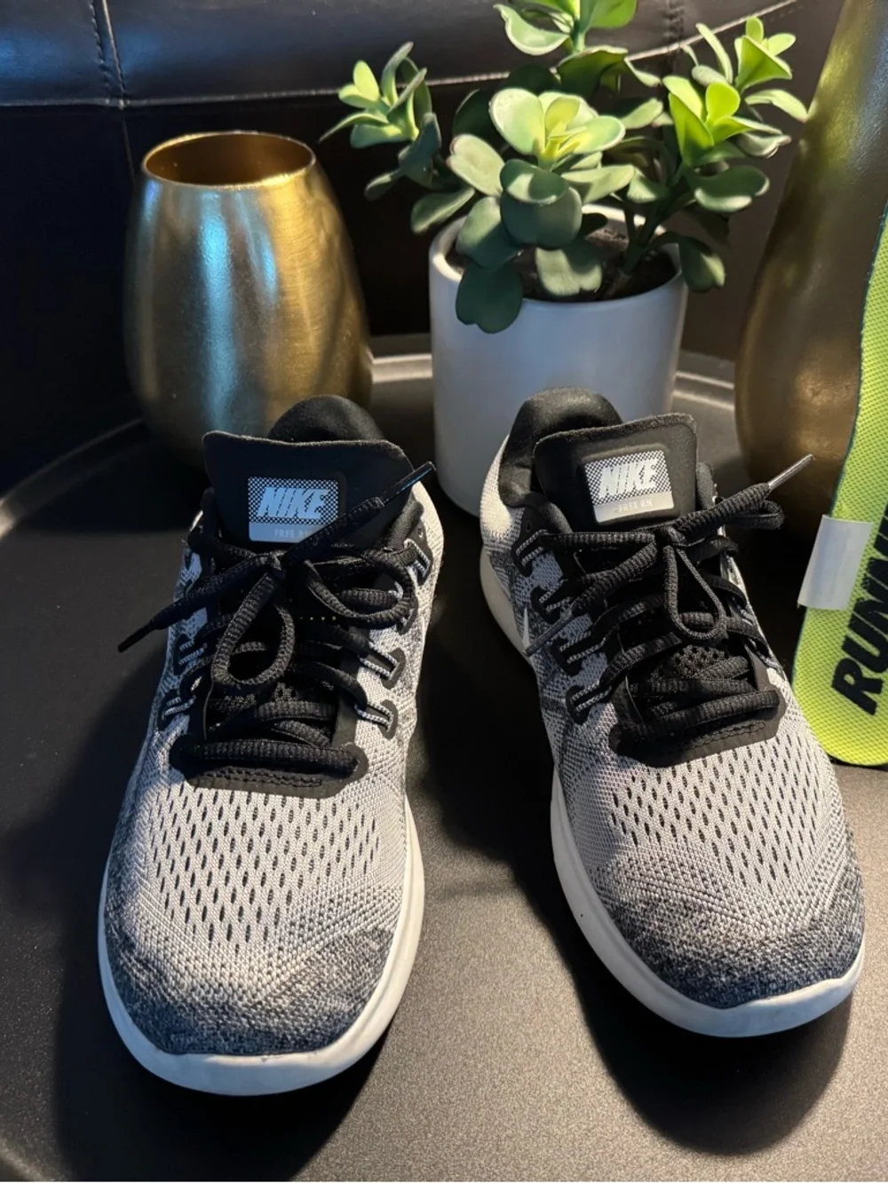 NIKE FREE RUN - Picture 2 of 7